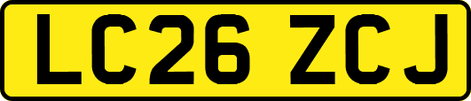 LC26ZCJ
