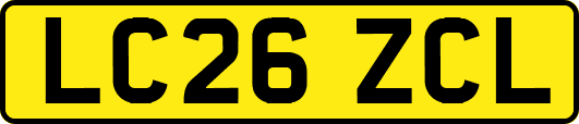LC26ZCL