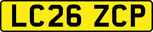 LC26ZCP