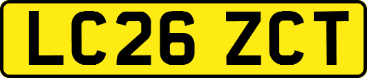 LC26ZCT
