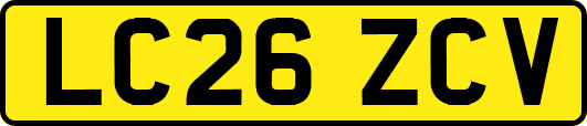 LC26ZCV