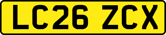 LC26ZCX