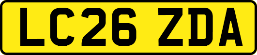 LC26ZDA