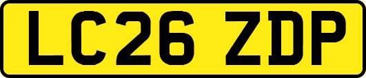LC26ZDP