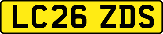 LC26ZDS