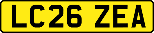 LC26ZEA