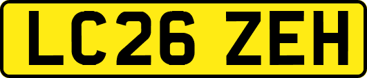 LC26ZEH