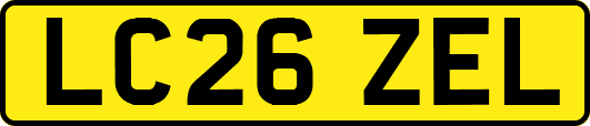 LC26ZEL