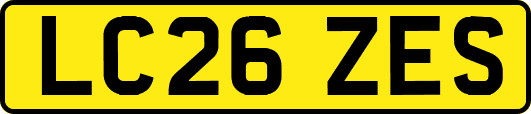 LC26ZES