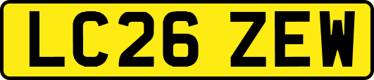 LC26ZEW