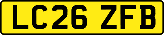 LC26ZFB