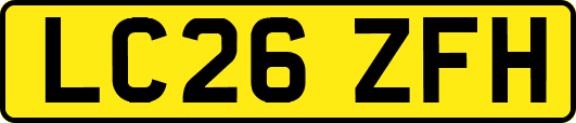 LC26ZFH