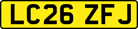 LC26ZFJ