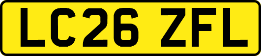 LC26ZFL