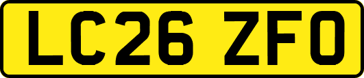 LC26ZFO