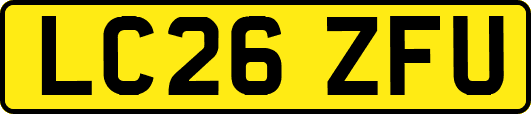 LC26ZFU