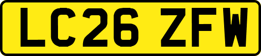 LC26ZFW