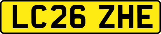 LC26ZHE