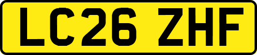 LC26ZHF