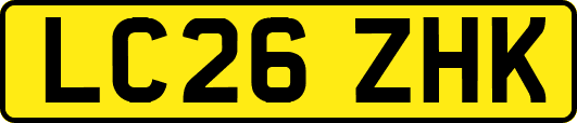 LC26ZHK