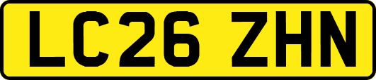 LC26ZHN