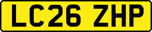 LC26ZHP