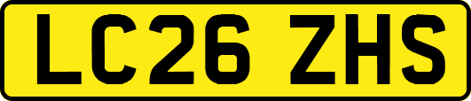 LC26ZHS