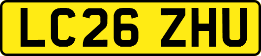 LC26ZHU