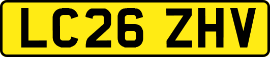 LC26ZHV