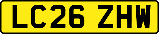 LC26ZHW
