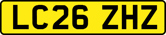 LC26ZHZ