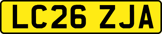 LC26ZJA