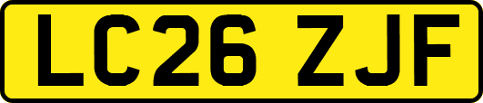 LC26ZJF