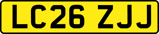 LC26ZJJ