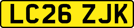 LC26ZJK