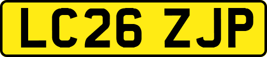 LC26ZJP