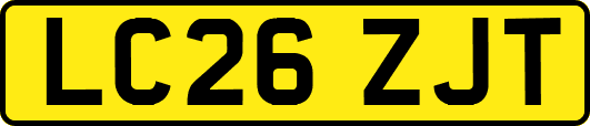 LC26ZJT