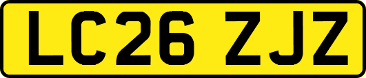 LC26ZJZ