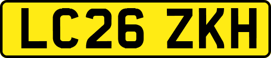 LC26ZKH
