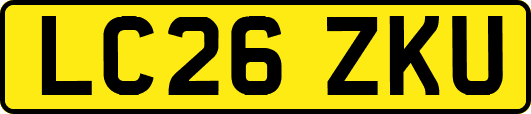 LC26ZKU