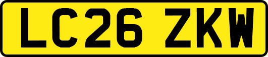 LC26ZKW