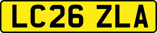 LC26ZLA