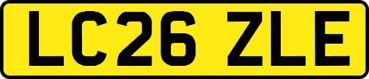 LC26ZLE