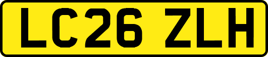 LC26ZLH