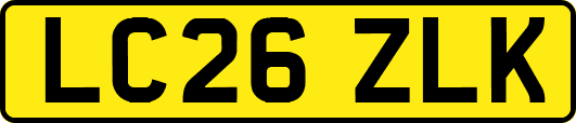 LC26ZLK