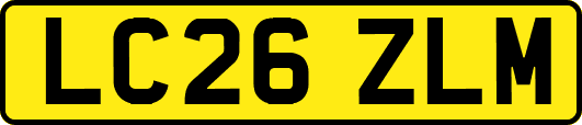 LC26ZLM