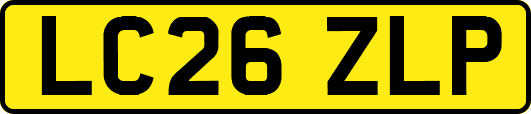 LC26ZLP