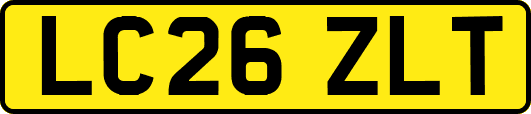 LC26ZLT