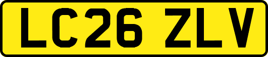 LC26ZLV