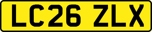 LC26ZLX